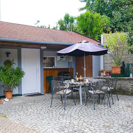 Apartment Livi Mikulov Εξωτερικό φωτογραφία