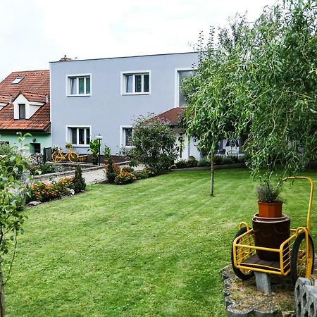 Apartment Livi Mikulov Εξωτερικό φωτογραφία