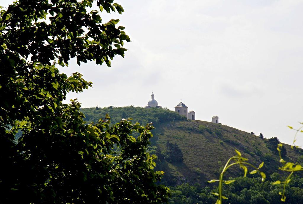 Apartment Livi Mikulov Δωμάτιο φωτογραφία