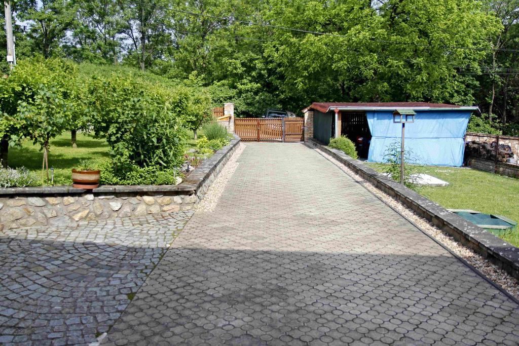 Apartment Livi Mikulov Δωμάτιο φωτογραφία