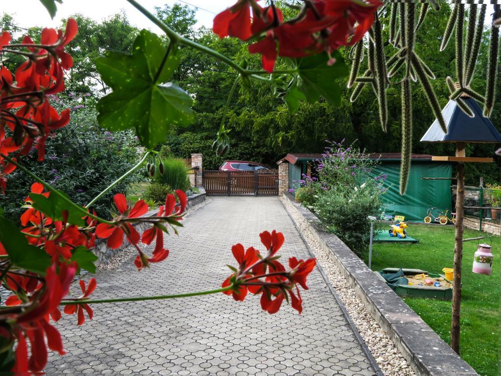 Apartment Livi Mikulov Εξωτερικό φωτογραφία