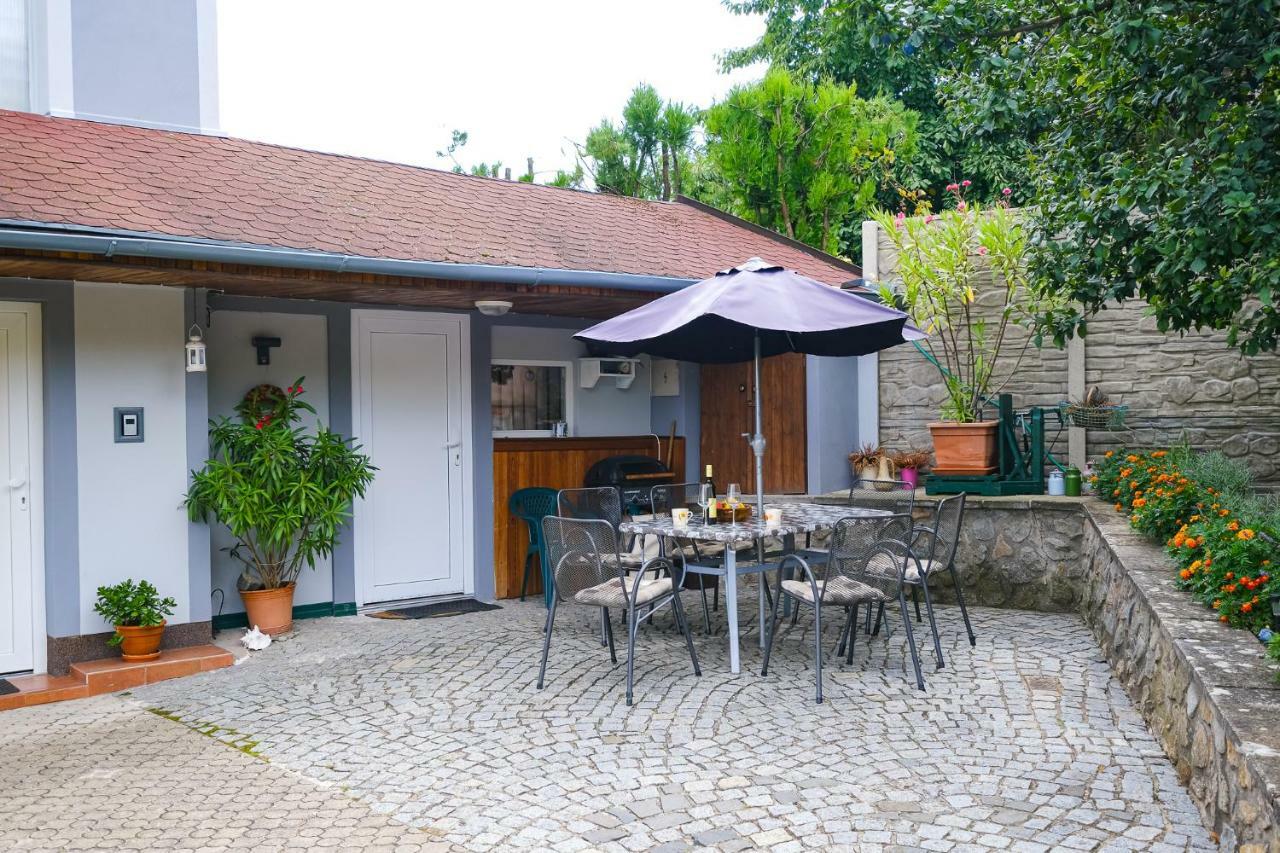 Apartment Livi Mikulov Εξωτερικό φωτογραφία