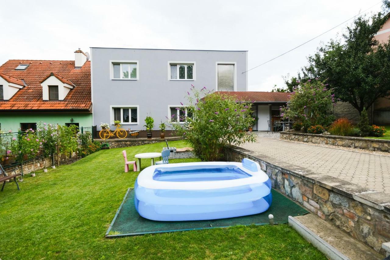 Apartment Livi Mikulov Εξωτερικό φωτογραφία
