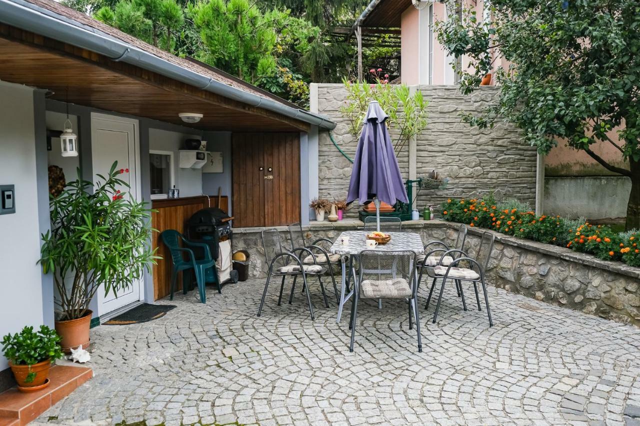 Apartment Livi Mikulov Εξωτερικό φωτογραφία