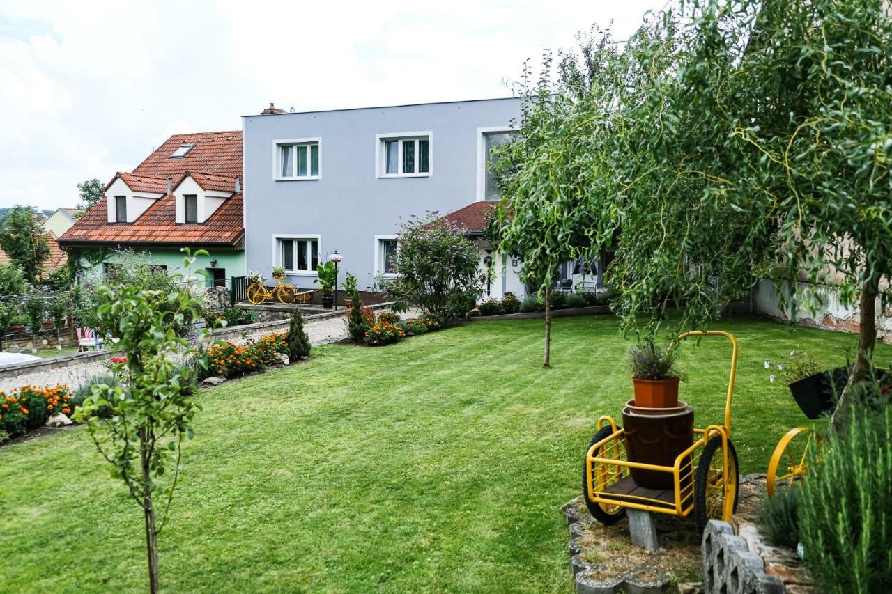 Apartment Livi Mikulov Εξωτερικό φωτογραφία