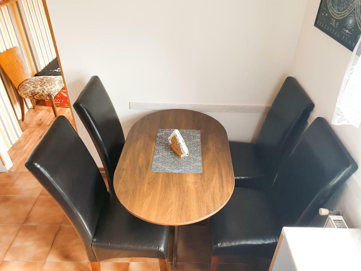 Apartment Livi Mikulov Εξωτερικό φωτογραφία