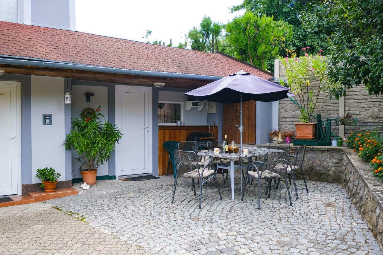 Apartment Livi Mikulov Εξωτερικό φωτογραφία