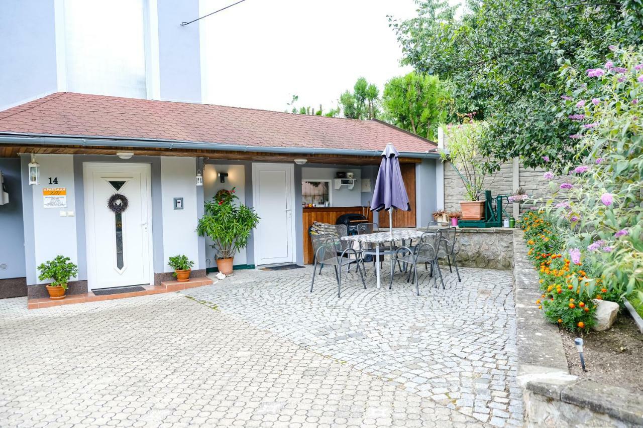 Apartment Livi Mikulov Εξωτερικό φωτογραφία
