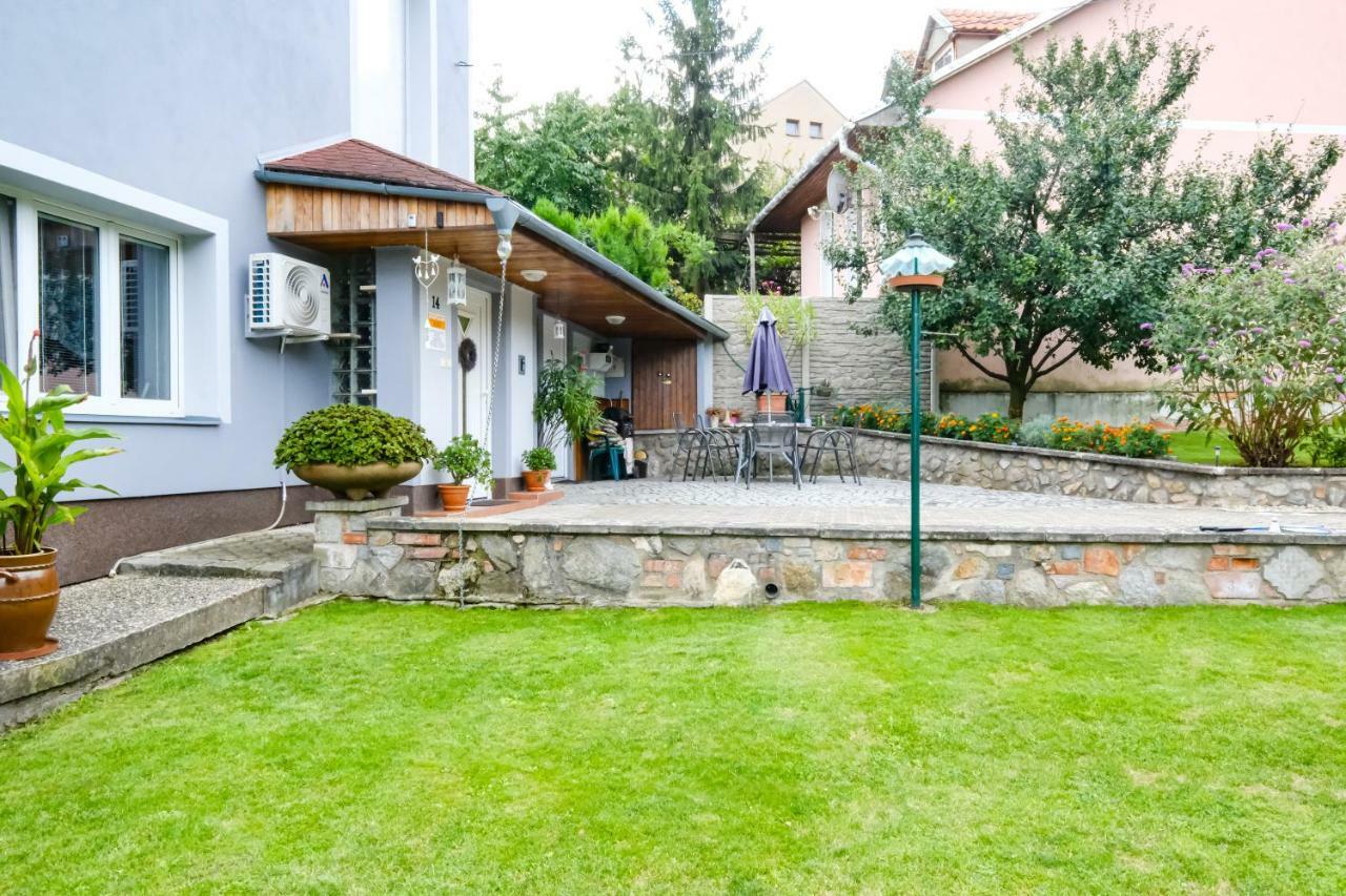 Apartment Livi Mikulov Εξωτερικό φωτογραφία